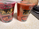 康师傅方便面 汤大师 叉烧+番茄+冬阴功81g*3杯 泡面速食早餐 实拍图
