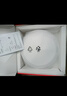 华三（H3C）无线吸顶AP千兆双频1500M企业级全屋wifi路由器商用别墅酒店5G覆盖 Mini AP1500C-U 实拍图
