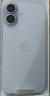 Apple/苹果 iPhone 17 256GB 薰衣草紫色 支持移动联通电信5G 双卡双待手机 实拍图