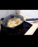 炊大皇炒锅不粘锅少油烟平底锅多用煎炒锅电磁炉通用健康 34cm 实拍图