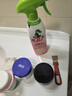 水卫士除菌净味浴室清洁剂480g*3瓶卫生间除垢墙面去污玻璃顽固水垢清洗 实拍图