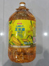 金龙鱼 食用油 非转基因 压榨 一级 纯正玉米油4L（新老包装随机发货） 实拍图