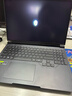 雷神猎刃S 16英寸学生游戏本笔记本电脑（i9-13900HX RTX5070Ti 16G1T 240Hz蜂鸟屏）国家政府补贴 实拍图