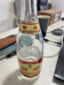 汾酒 黄盖玻汾 清香型白酒 53度 475mL 单瓶装 纯粮酒  实拍图