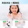 冰雪木棉儿童内裤女童A类优质棉抑菌档平角裤吸汗透气中大童四角短裤 实拍图