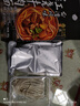 良工坊台湾风味红烧牛肉面480g*3盒进口小麦台式牛肉原汤面麻辣牛肉面 实拍图