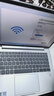 惠普（HP）战66七代 AMD锐龙14英寸轻薄笔记本电脑(高性能长续航R5 16G 512G 低蓝光护眼屏） 实拍图