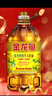 金龙鱼 食用油 葵花籽清香型调和油5L （新老包装随机发货） 实拍图
