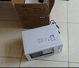 美的（Midea）快捷微波炉 家用小型 360°转盘加热 旋钮操控 易洁内胆（M1-L213B） 实拍图