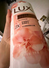 力士(LUX)沐浴露 莹润桃花香 淡雅香氛 娇肤香氛沐浴乳1000g留香 实拍图