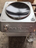美的（Midea）电磁炉凹面家用猛火爆炒立体加热电陶炉3500W大功率做饭炒菜用电磁灶凹灶E35D5（送专用锅） 实拍图