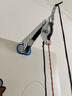 怡辉（YIHUI）家用颈椎牵引架门悬式牵引器医用牵引器颈椎治疗仪固定颈托吊挂式 实拍图