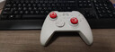 北通鲲鹏20无线游戏手柄智控双切扳机震动蓝牙手柄xbox电脑PC手机steam电视NSswitch2体感原神宝可梦ZA 实拍图