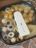 美的（Midea）电火锅 电煮锅 火锅专用锅家用多功能锅料理烤肉电热锅 6.5L多用途锅 HGE3030J04 实拍图