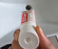 ELMEX艾美适宝宝儿童牙膏0-6岁奥拉氟专效防蛀 50ml*2支装套装 实拍图