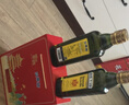 贝蒂斯（BETIS）纯正橄榄油500ml 食用油 西班牙原装进口炒菜油热炒 500mL*2瓶 礼盒 实拍图