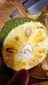 京鲜生海南菠萝蜜整个16-19斤 净重16斤生鲜水果 源头直发 实拍图