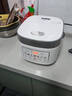 九阳（Joyoung）电饭煲3L家用电饭锅不锈钢内胆316L微压煮饭锅2-3人智能预约0涂层煲汤煮粥锅 F-30F335L 实拍图