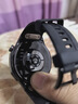 HUAWEI WATCH GT 5 Pro 国家补贴15%曜石黑46mm华为智能手表玄玑感知系统进阶运动情绪健康助手 实拍图
