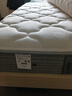芝华仕床垫D026明星垫2cm记忆棉独袋弹簧席梦思家用卧室1.8x2米适中偏软 实拍图