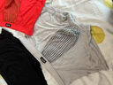 英国卫裤男士生蚝内裤磁石内裤防阴蓑潮湿增大四角能透气生理保健 1罐装（黑色） 1条 L (适合90-100斤) 实拍图