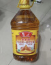 鲁花【保真花生油】 食用油 5S 压榨一级 花生油 5L 实拍图