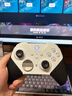 微软（Microsoft）Xbox无线游戏手柄 Elite 2精英2代二代 白色青春版 无线控制器 蓝牙 PC/平板/手机 Steam 明末 实拍图