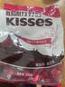 好时 Kisses浓醇黑巧克力 500g 糖果零食 婚庆喜糖 生日礼物 送女孩 实拍图