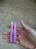 Mistine蜜丝婷2只装小草莓变色润唇膏 1.7g*2 保湿滋润生日礼物 实拍图
