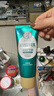 曼秀雷敦水份护手霜50g*3支 长效保湿滋润男女士舒缓防干裂家庭分享套装 实拍图