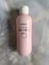 贝亲（Pigeon）桃叶精华 婴儿液体爽身露 四季通用 200ml IA171 实拍图