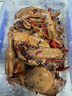 正大食品（CP）樱桃谷鸭掌净重净重1斤（13-17个）带骨鸭掌鸭爪卤鸭货 实拍图