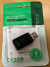 毕亚兹 蓝牙适配器5.4  USB无线/网卡WIFI6免驱动接收器二合一发射器双频5G 台式机电脑笔记本win10/11 实拍图