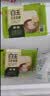 白玉100%卤水北豆腐385g*3盒 老豆腐火锅豆香浓郁非转基因速食 实拍图