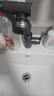 壹品印象机械臂水龙头洗脸盆冷热万向水池家用卫生间洗手盆龙头YT-5 实拍图
