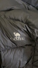 骆驼（CAMEL）【抱抱】冬季户外拒水羽绒服600蓬男女同款加厚连帽保暖面包服 实拍图
