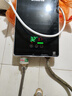 志高（CHIGO）即热式电热水器5500W超薄小厨宝恒温出租房家用洗澡KBR-F60_F60 实拍图