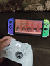 北通鲲鹏20无线游戏手柄智控双切扳机震动蓝牙手柄xbox电脑PC手机steam电视NSswitch2体感  底座套装 实拍图