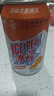 冰峰（ICEPEAK）三果味汽水橙苹桃330ml*12罐碳酸饮料礼盒装陕西特产中华老字号 实拍图