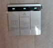 领普科技智能屏显开关E2 Lite 自定义按键名称 已接入米家APP 零火三键白 实拍图