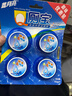 蓝月亮 Q厕宝 50g*4洁厕灵洁厕宝 厕所清洁剂马桶清洁剂 除臭除菌神器 实拍图