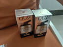 玉兰油（OLAY）七效合一日霜50g*2防晒保湿淡细纹新年礼物送妈妈 实拍图
