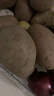 【今年新货】黄心土豆新鲜当季农家自种沙地粉糯黄心鲜土豆马铃薯 【黄皮土豆现挖新货】带箱9-10斤 实拍图