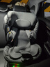 惠尔顿（Welldon）智转PRO儿童安全座椅0-7岁i-Size物理通风散热新生婴儿宝宝汽车用 实拍图