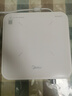 美的（Midea）家用电磁炉电陶炉电池炉2200W大功率猛火新型电磁灶一体微晶面板爆炒炒菜定时火锅炉MC-HGE22BF09 实拍图