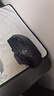 罗技（G）G502 X LIGHTSPEED无线游戏鼠标  混合微动 HERO引擎 经典爆款电竞鼠标 黑色 情人节礼物 实拍图