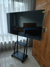 津赢电视移动支架32-70英寸落地电视支架移动电视机支架电视推车视频会议一体机显示器支架电视挂架 实拍图