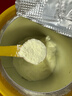 君乐宝恬适小分子蛋白奶粉3段幼儿配方奶粉(12-36个月龄)800g*1罐 实拍图