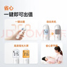 鱼跃（Yuwell）红外体温计医用额温枪婴儿专用温度计电子体温枪YHW-1 实拍图