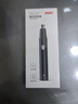 京东京造 电动鼻毛修剪器充电式 修鼻毛神器鼻毛剪刀剪鼻毛器【不伤鼻腔 超长续航】男士生日礼物 男 实拍图